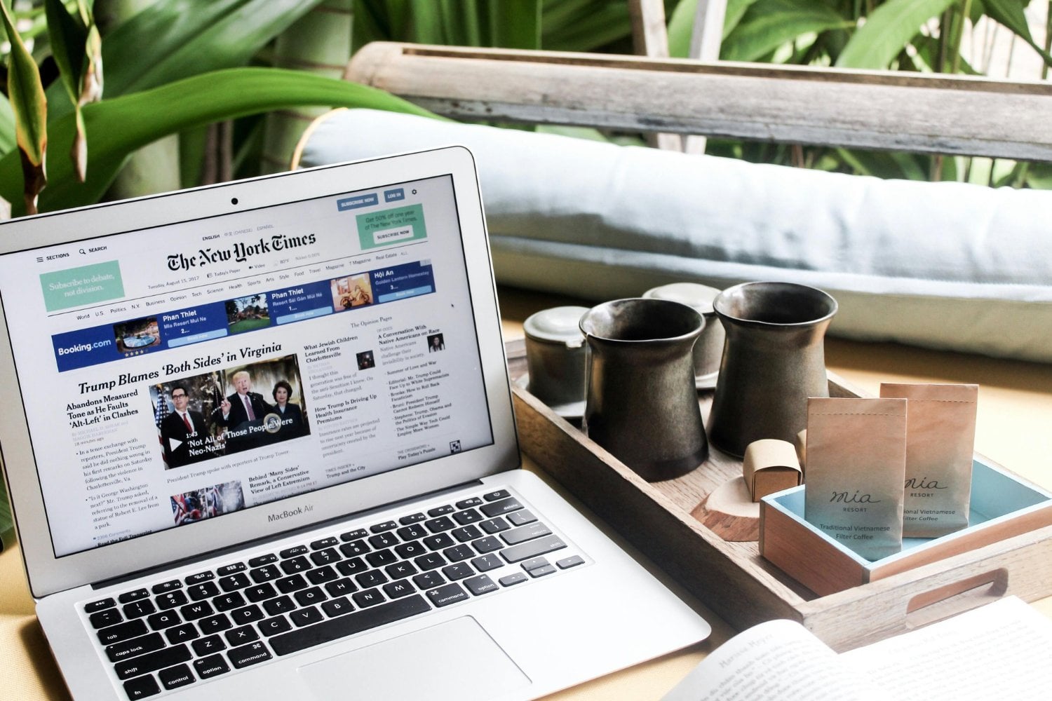 Chatgpt Y New York Times Investigacion
