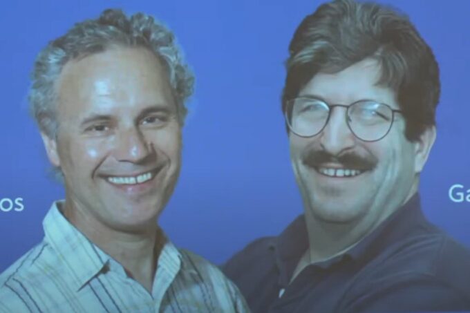 El descubrimiento del microARN: lo que revelaron los ganadores del ...