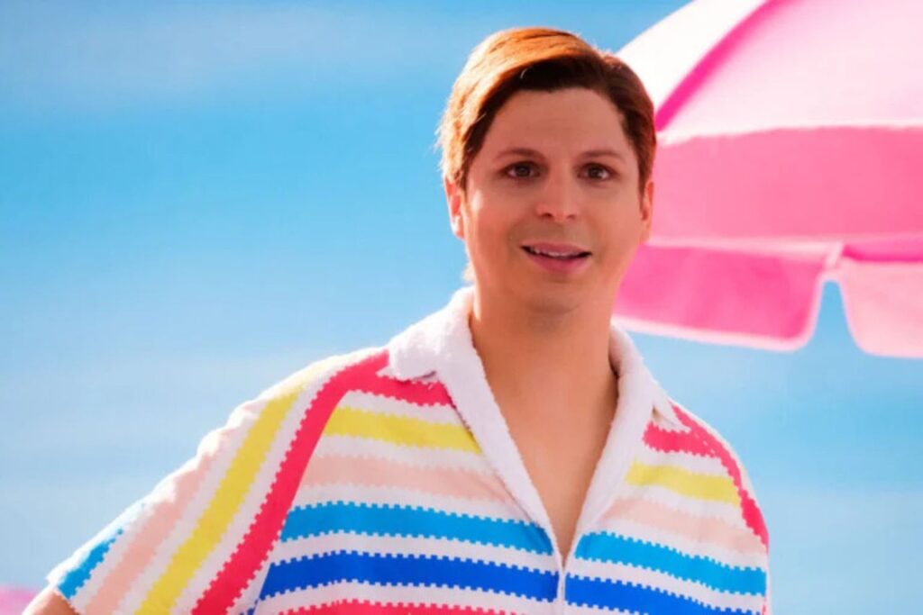 Michael Cera