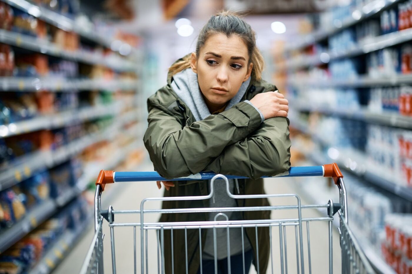 El dilema de la Generación Z que genera preocupación a futuro: Amazon ...