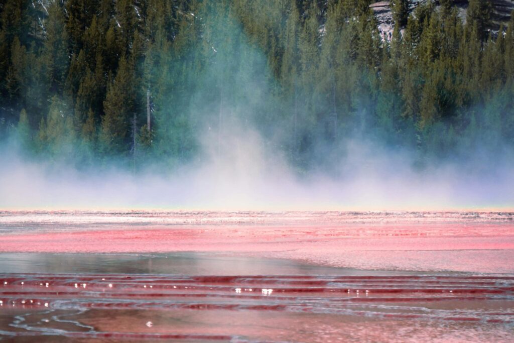 Energia Geotermica En Argentina