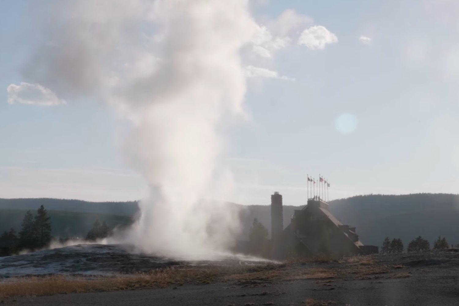 Energia Geotermica En Ecuador