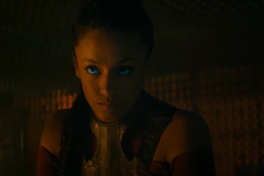 Estrenos En Max En Noviembre