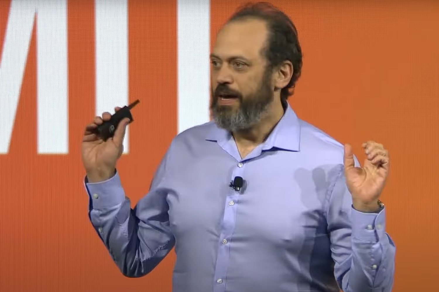 Ethan Mollick Inteligencia Artificial