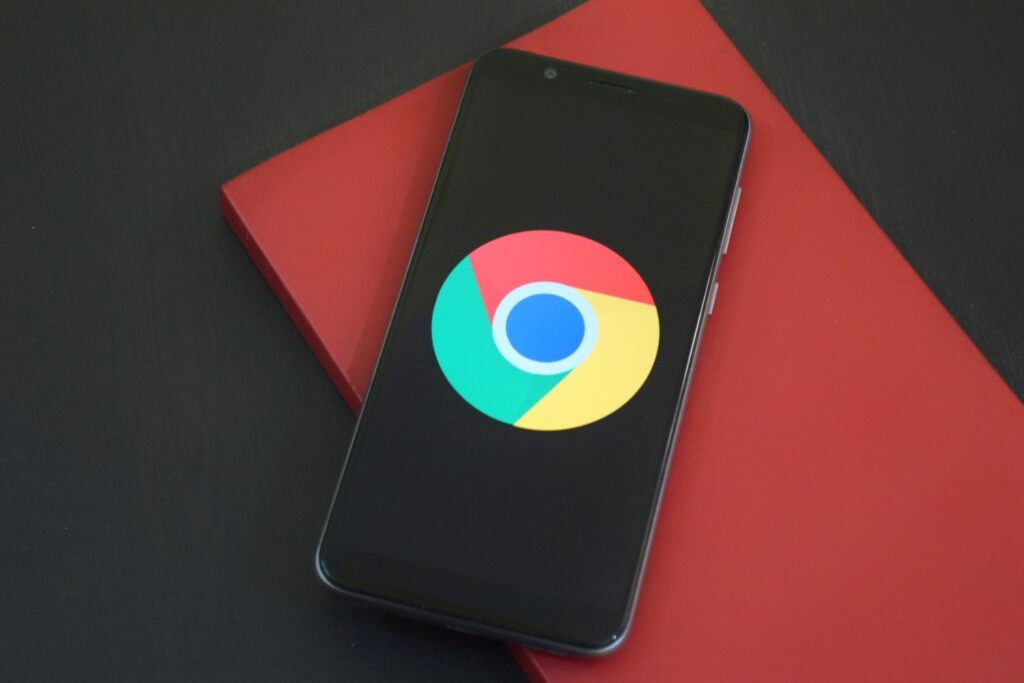 Extensiones De Chrome En Android