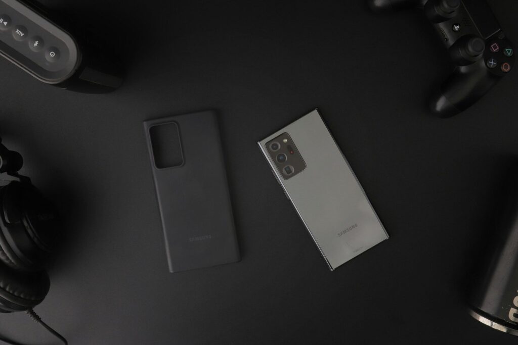 Galaxy S25 Memoria Ram