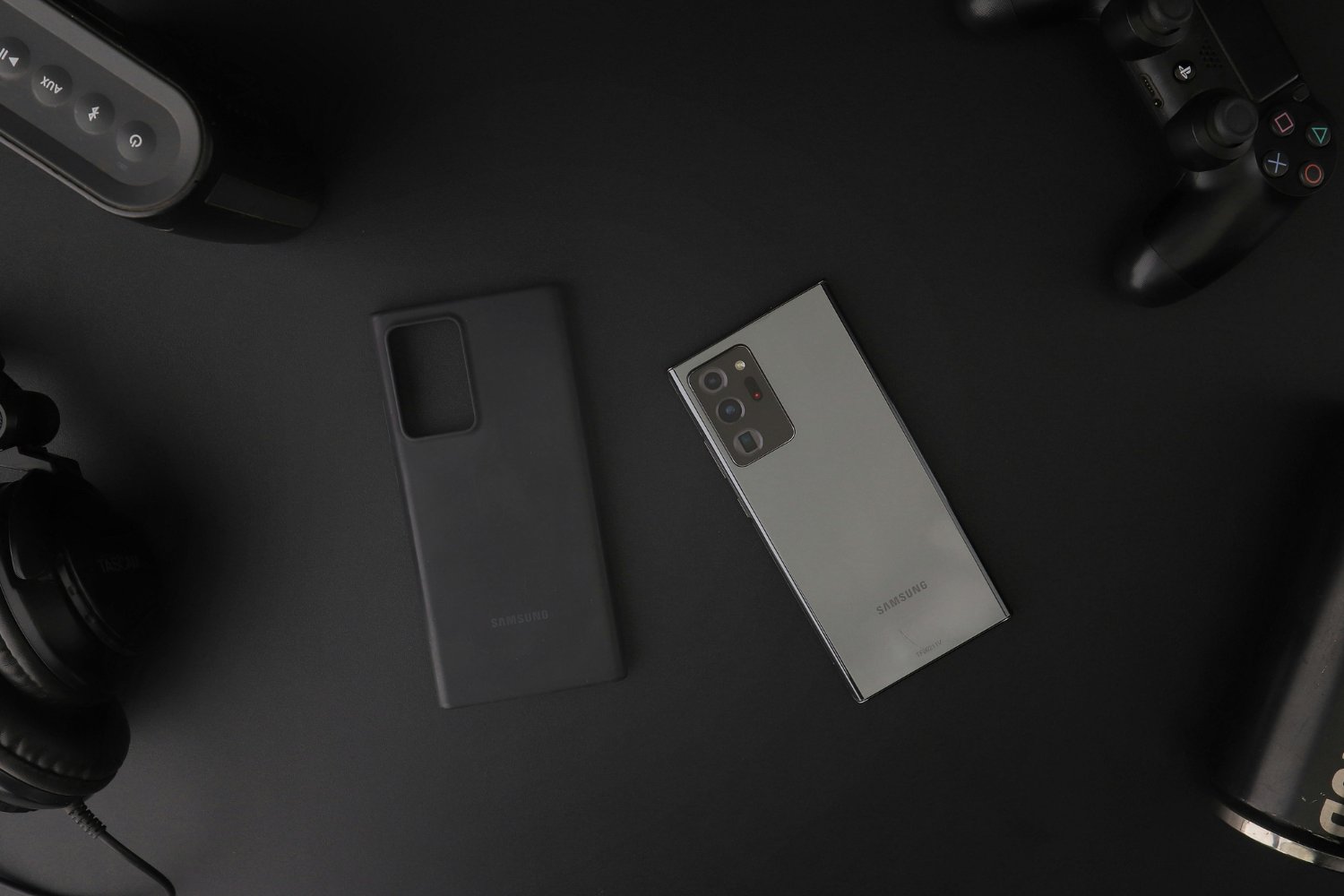 Galaxy S25 Memoria Ram
