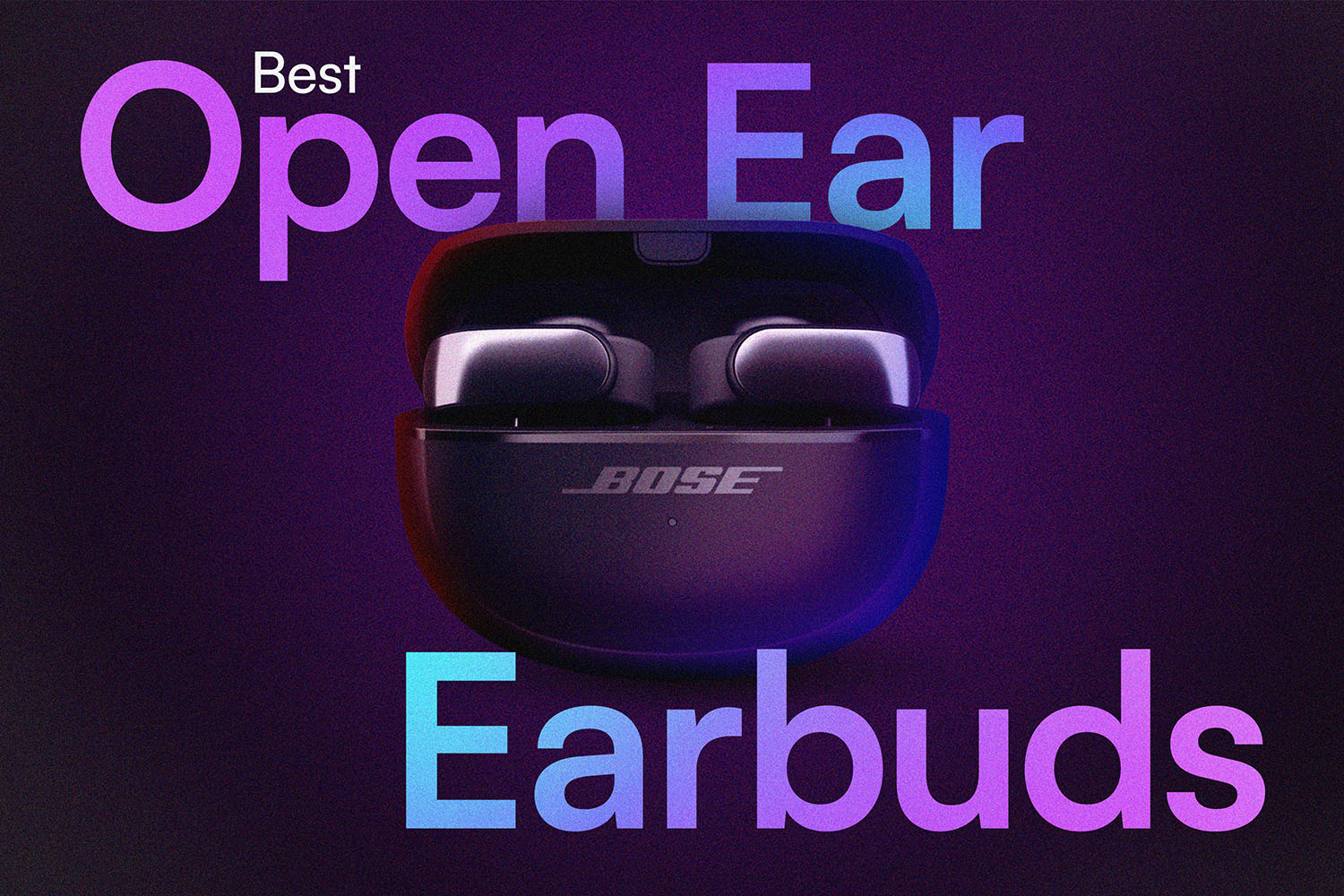 Gizmodo Bestof2025 Open Ear Earbuds Copy