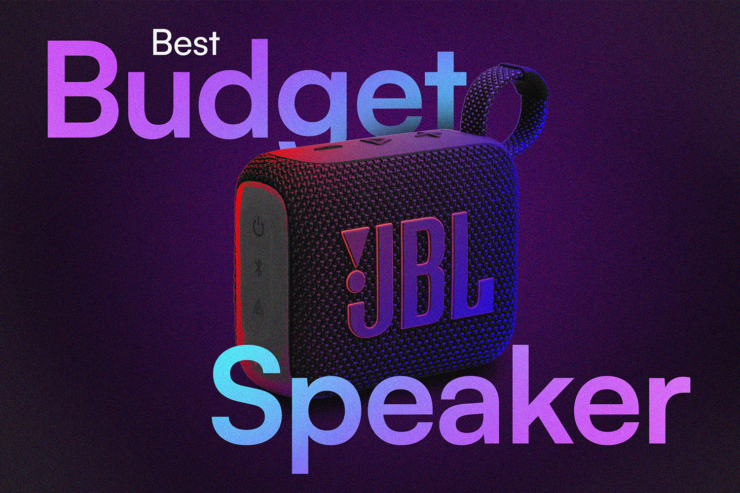 Gizmodo Bestof2025 Budget Speaker Copy