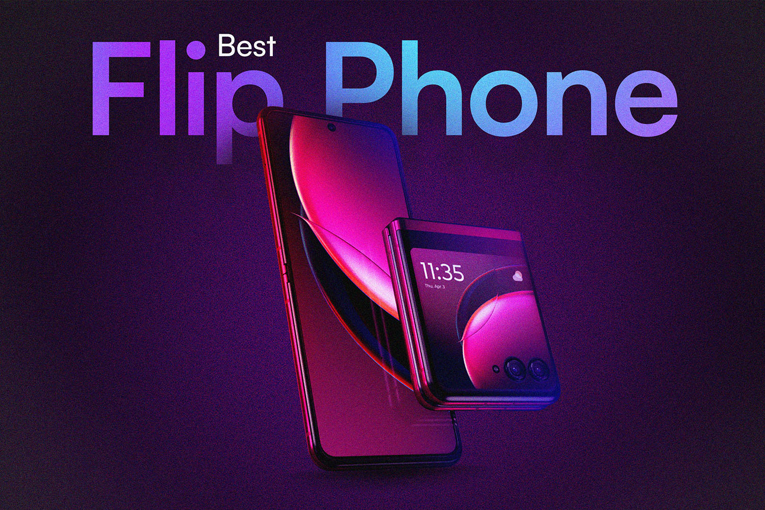 Gizmodo Bestof2025 Flip Phone Copy