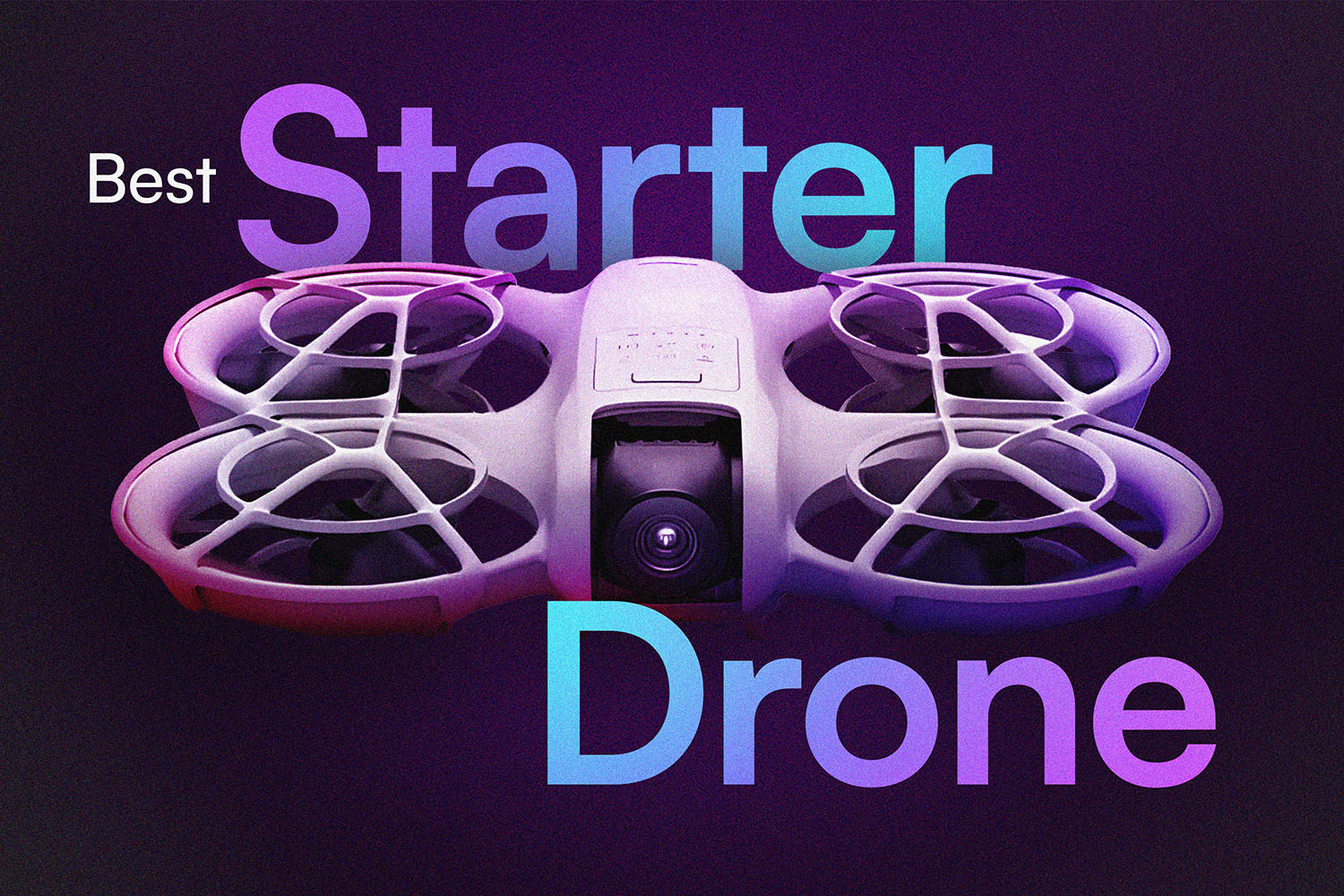 Gizmodo Bestof2025 Starter Drone Copy