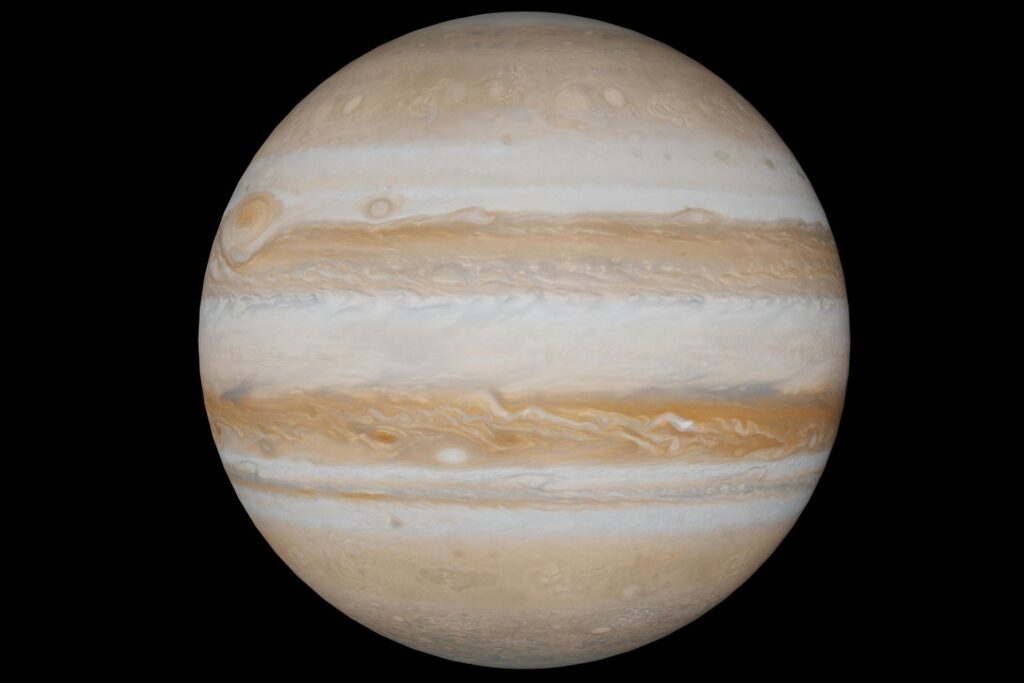 Jupiter