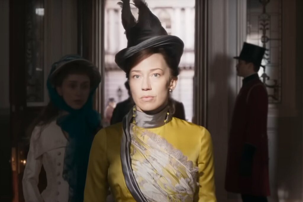 La Edad Dorada En Max