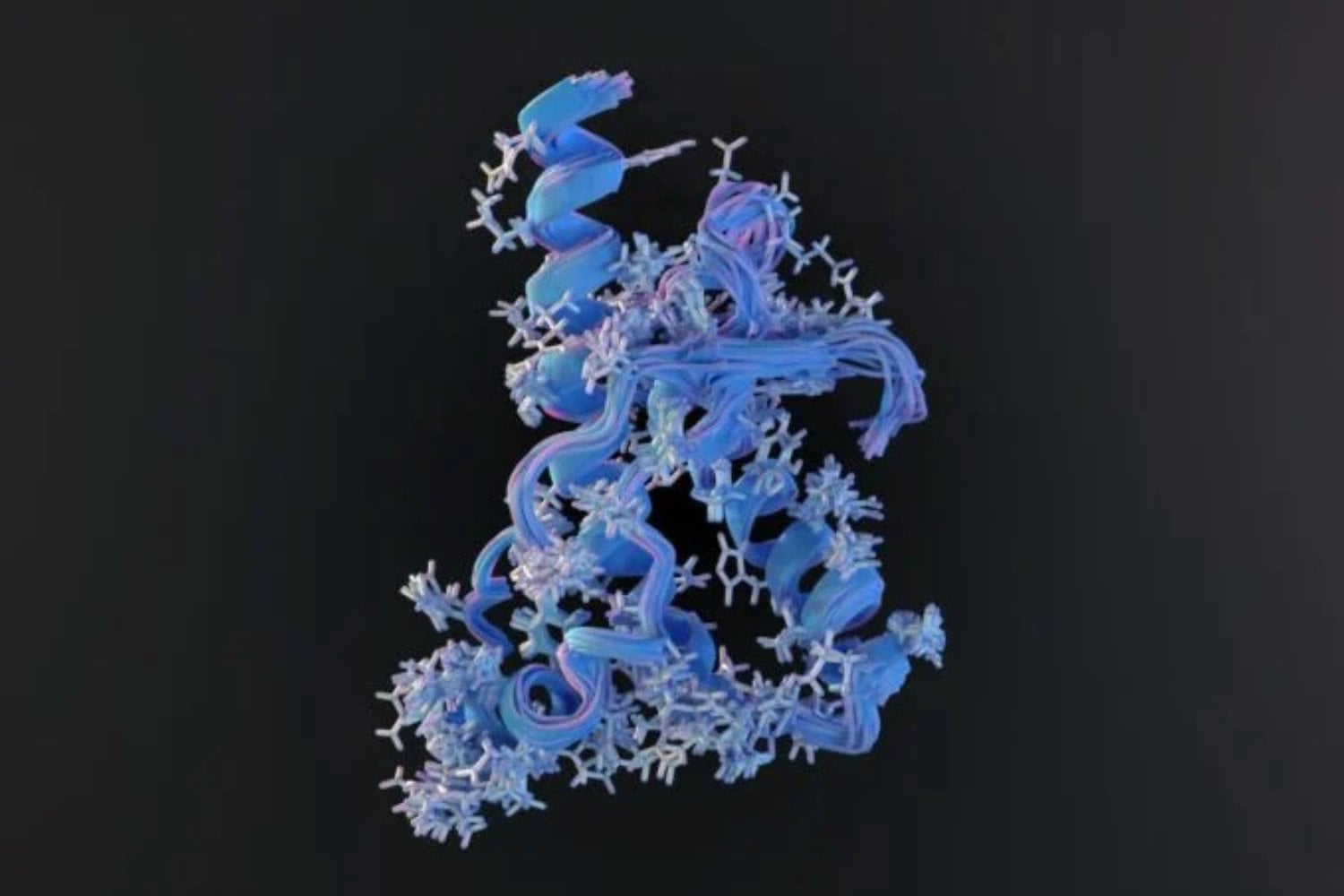 Los Demonios Moleculares Brahic