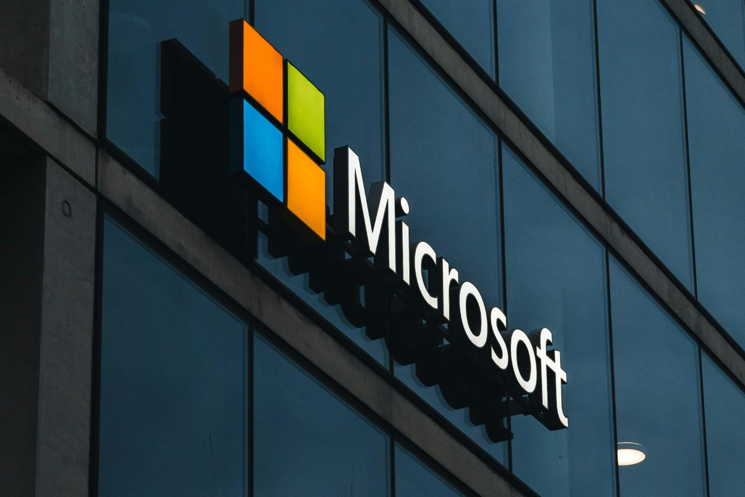 Microsoft