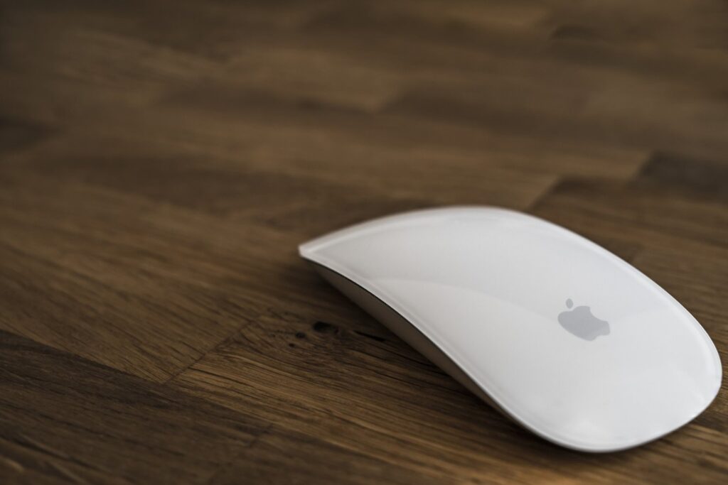 Magic Mouse