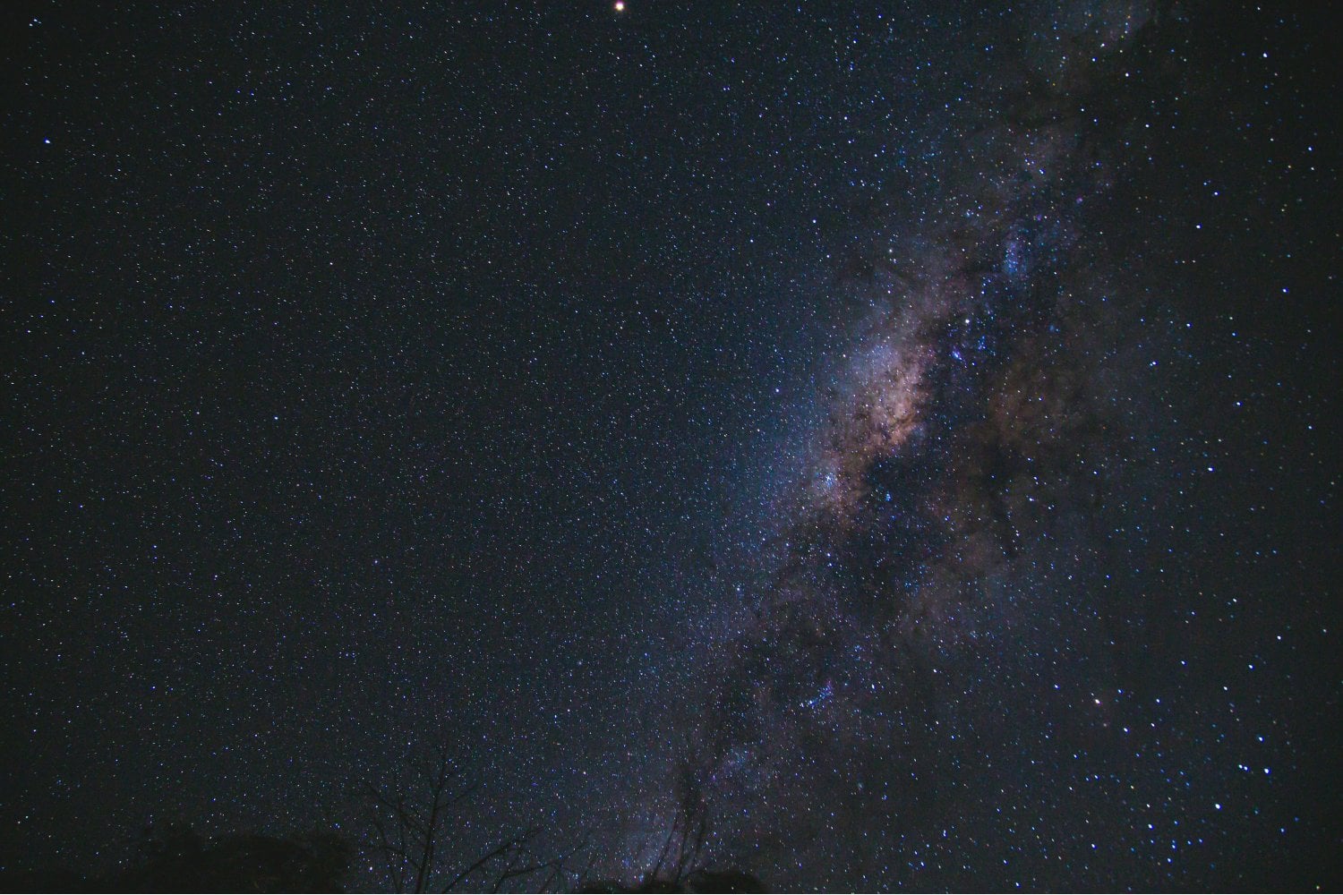 Mapa Universo