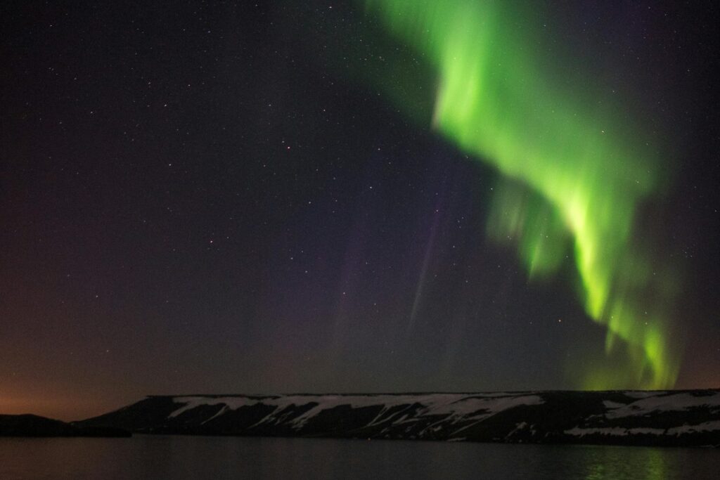Máxima Llamarada Solar En 7 Años