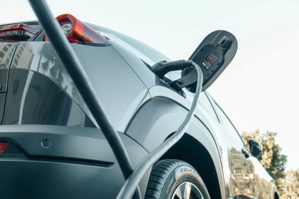 Medidas De China A Aranceles A Autos Electricos