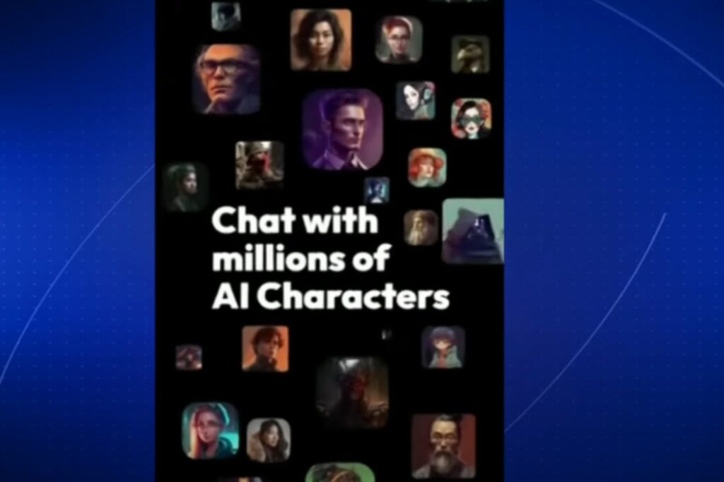 Muerte De Adolescente Inteligencia Artificial