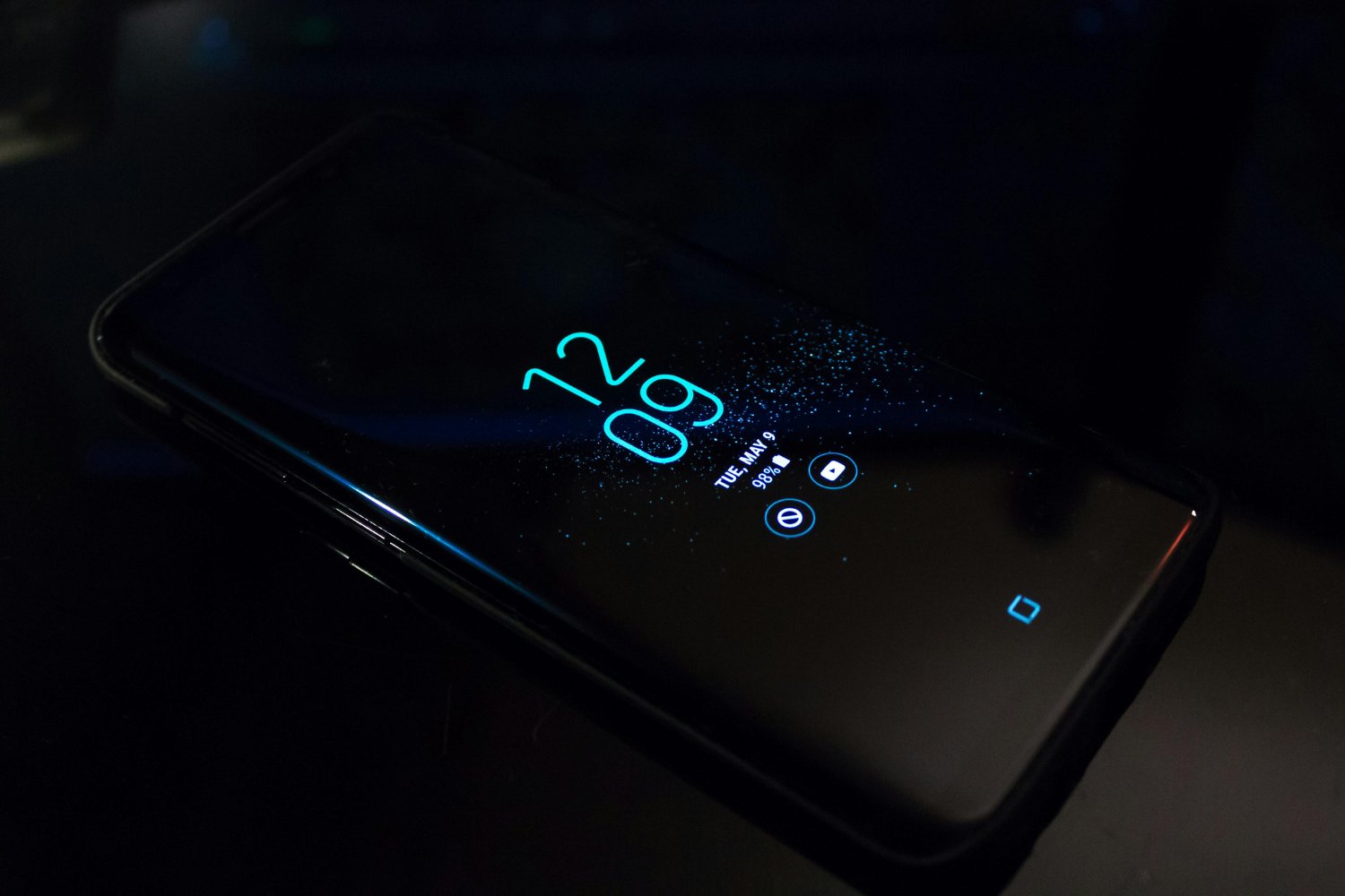 Nuevas Funciones De Seguridad Antirrobo En Android