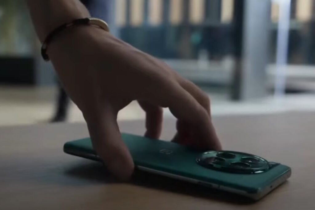 Oneplus 13 Certificacion Ip69