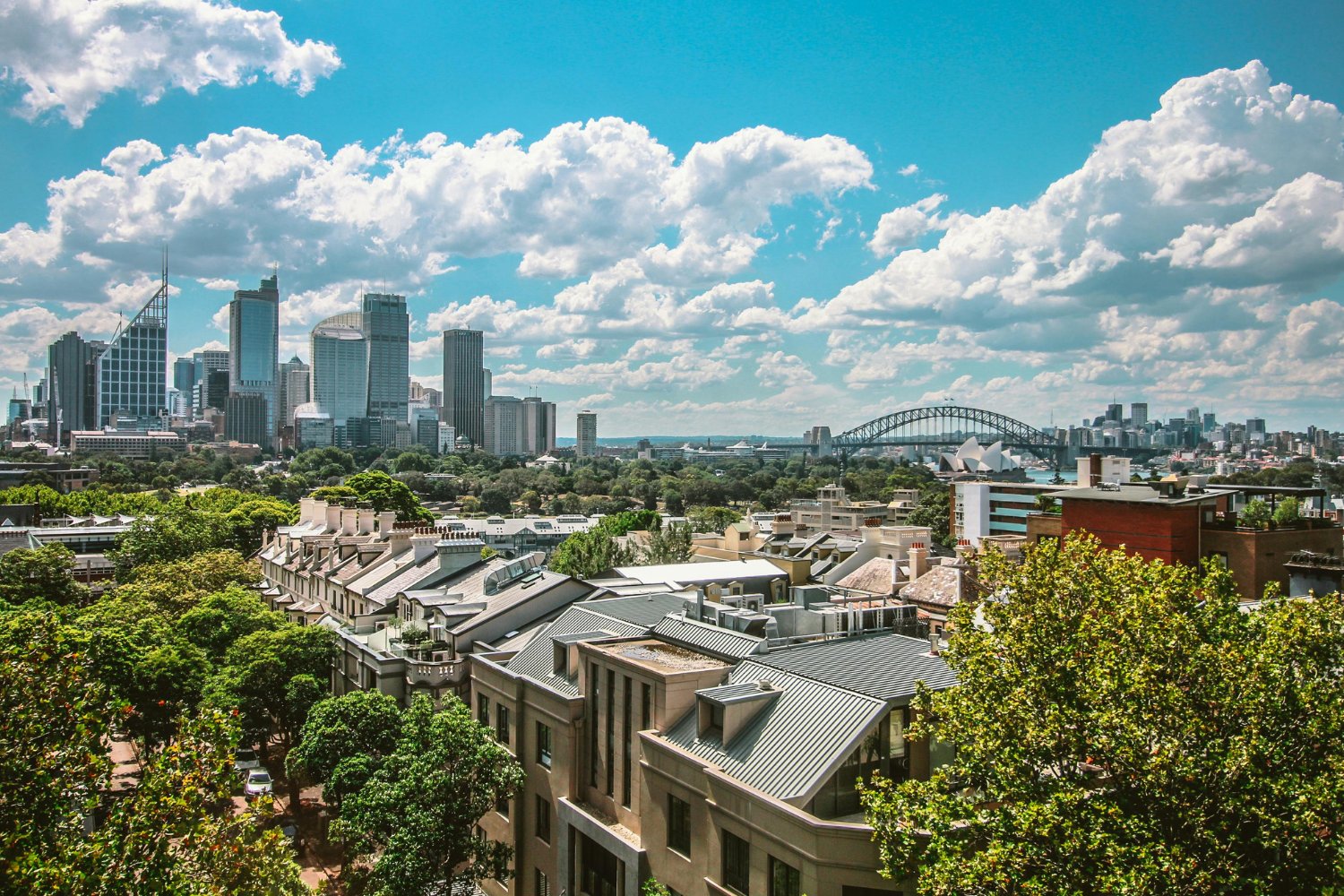 Problematica Energética En Australia Por Paneles Solares
