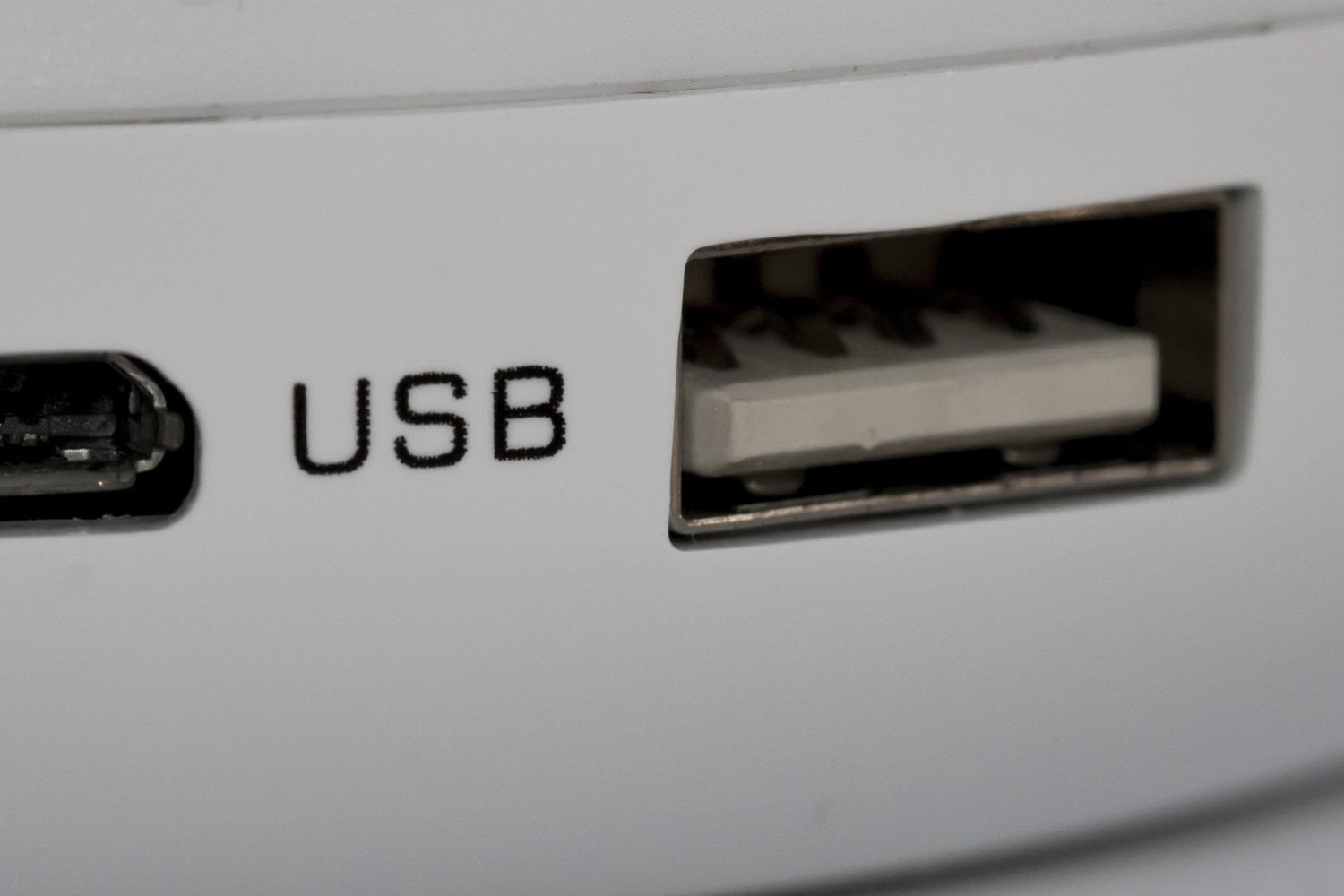 Puertos Usb