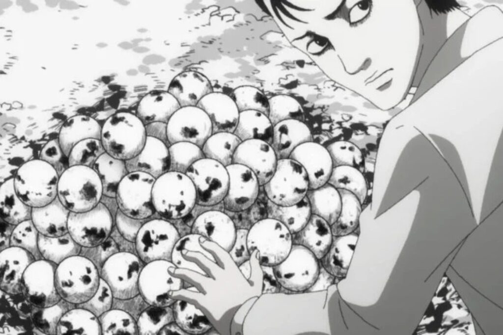 Que Fallo En Uzumaki