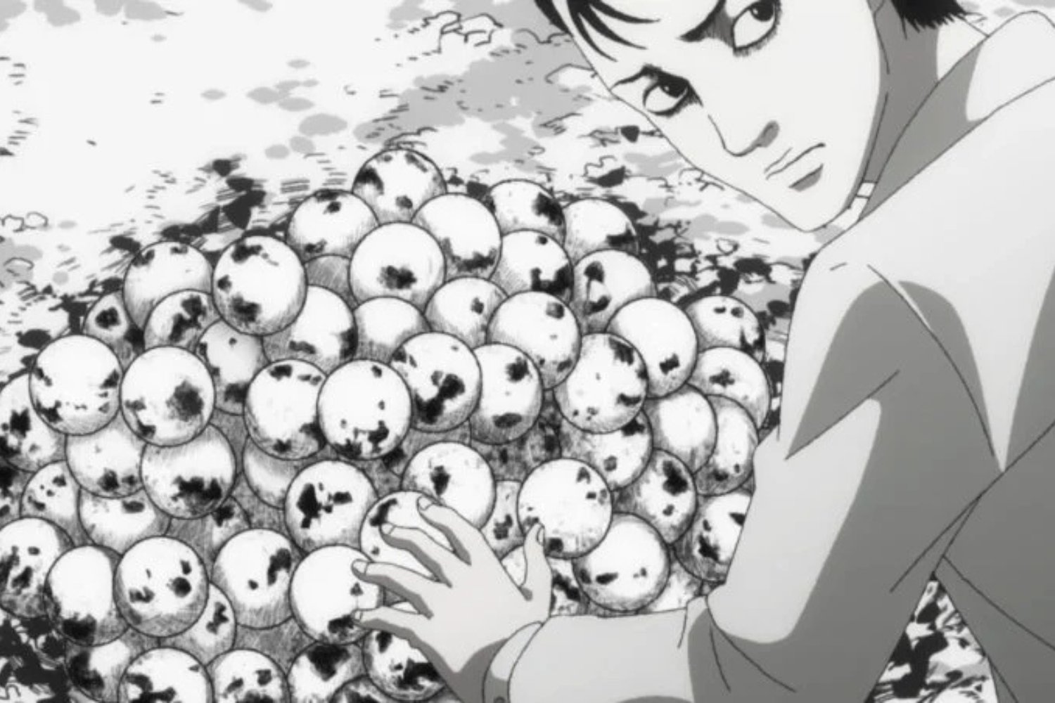 Que Fallo En Uzumaki