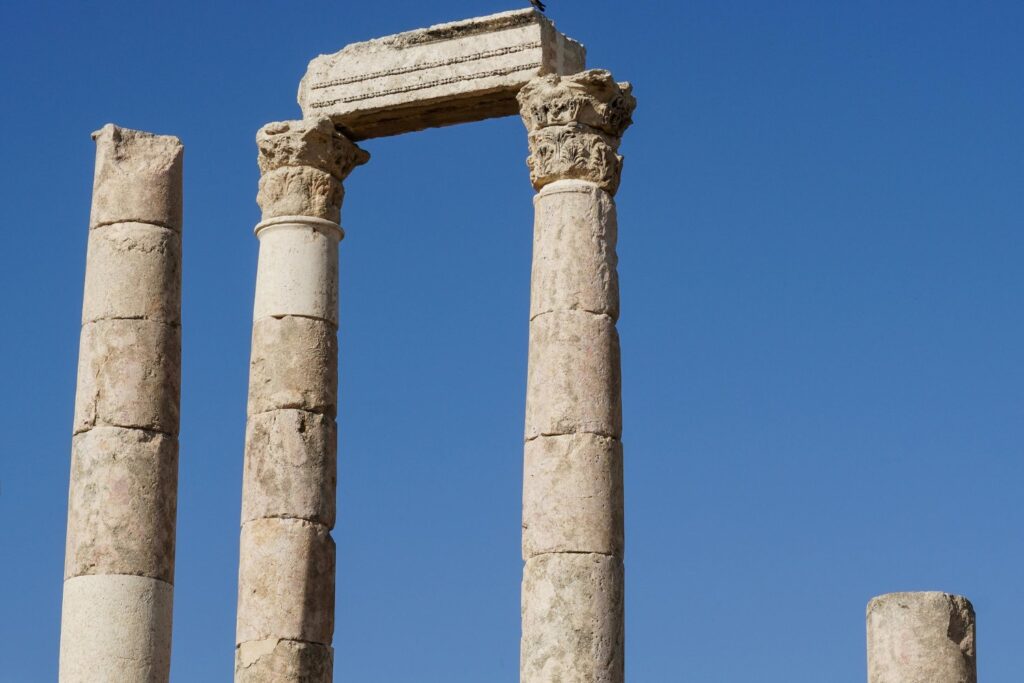 Rastros De Fuego En Israel