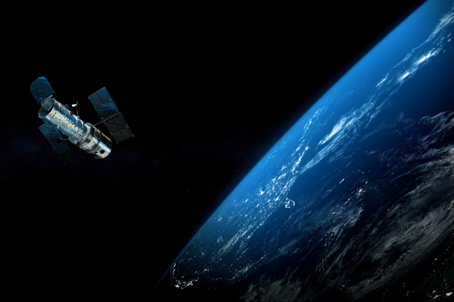 Satellite
