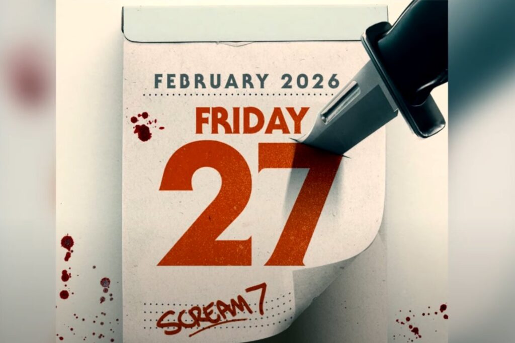 Scream 7
