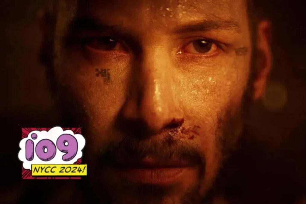 Secret Level Prime Video