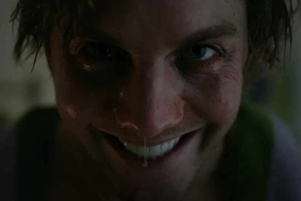 Smile 2 Campaña De Marketing