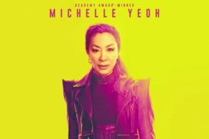 Star Trek Michelle Yeoh Teaser