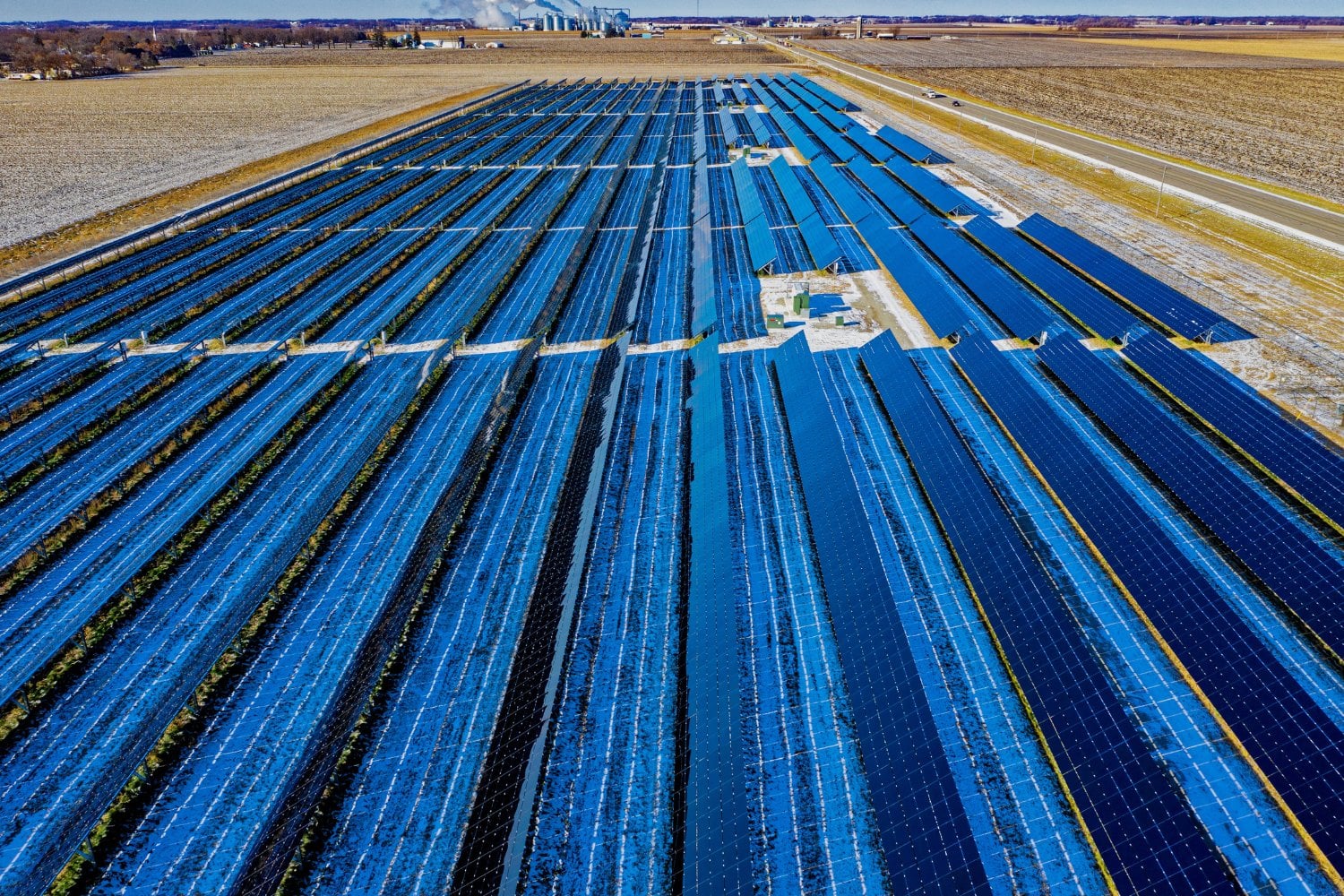 Teoria De Elon Musk Sobre Los Paneles Solares