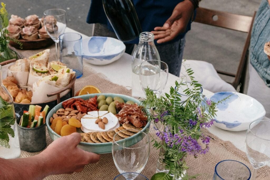 Turismo Gastronomico En Sudamerica