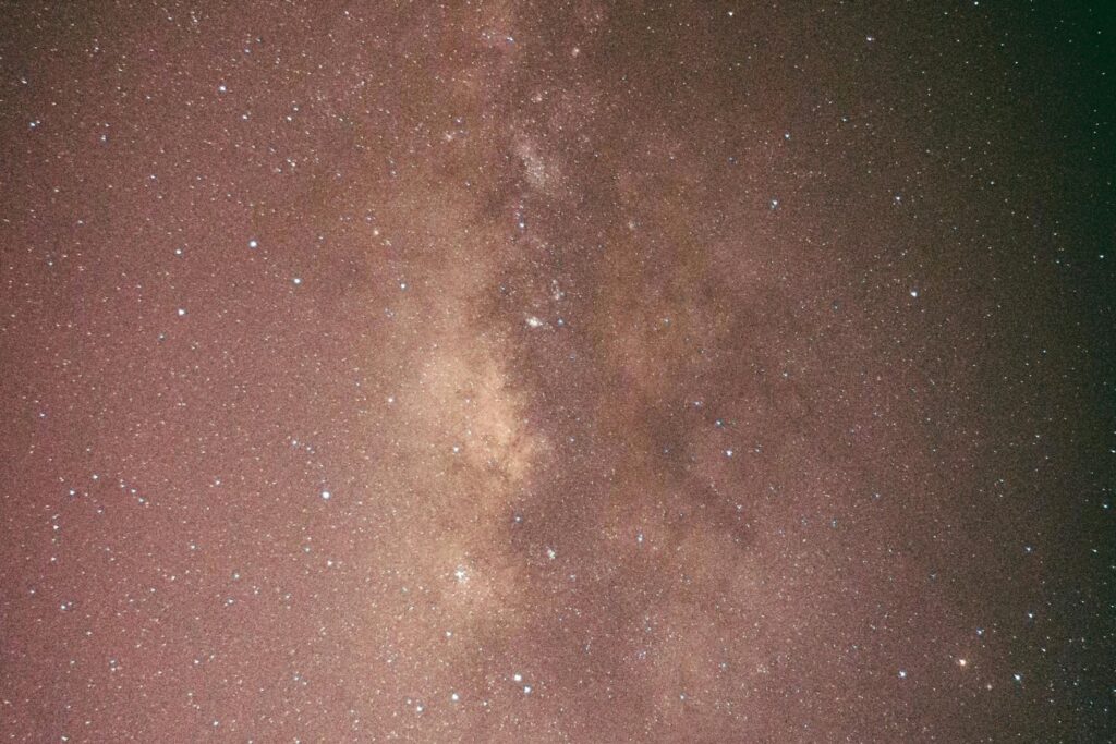 Via Lactea