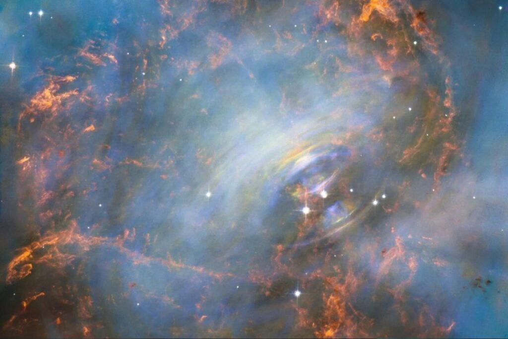 Crab Nebula