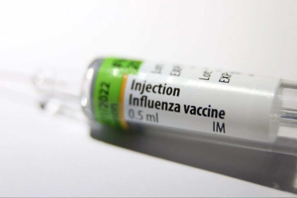 Flu Vaccine