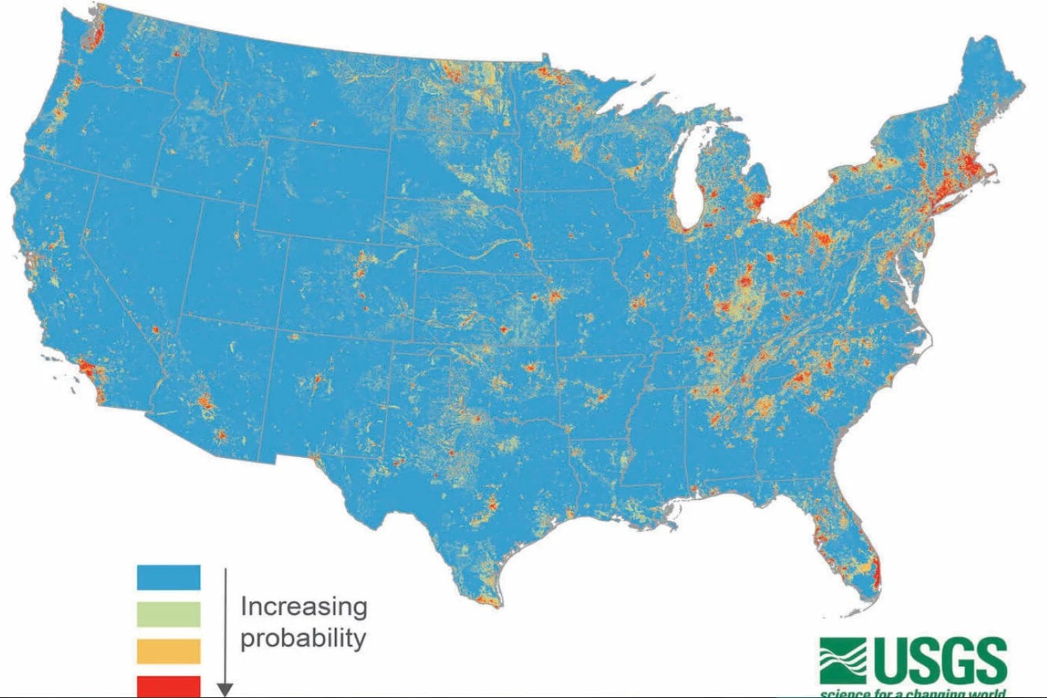 Water Usa