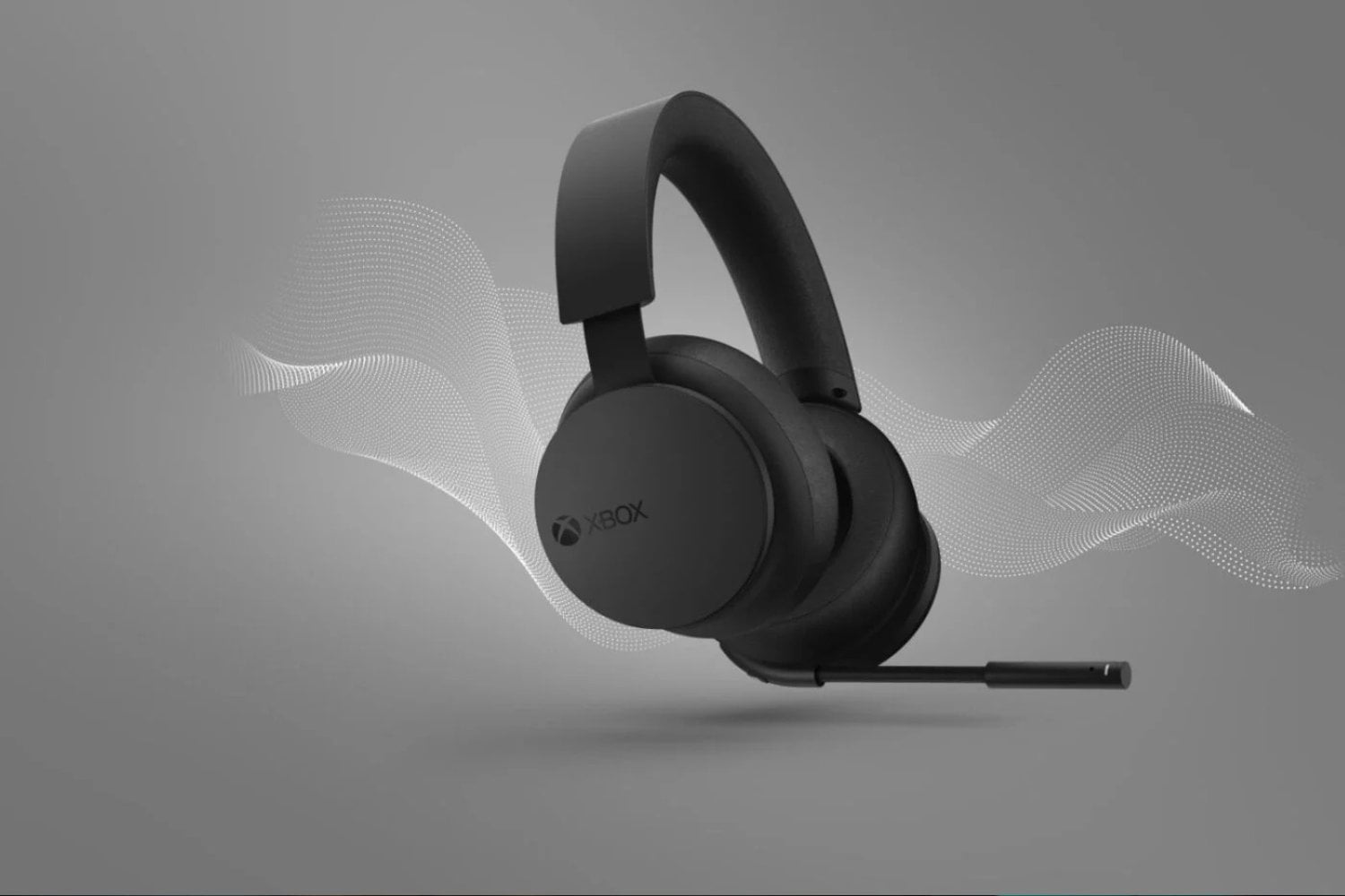 Xbox Wireless