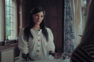 Ai Da Artista Inteligencia Artificial