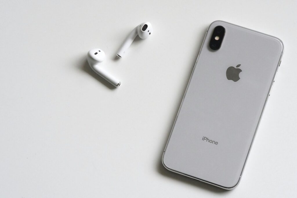Airpods
