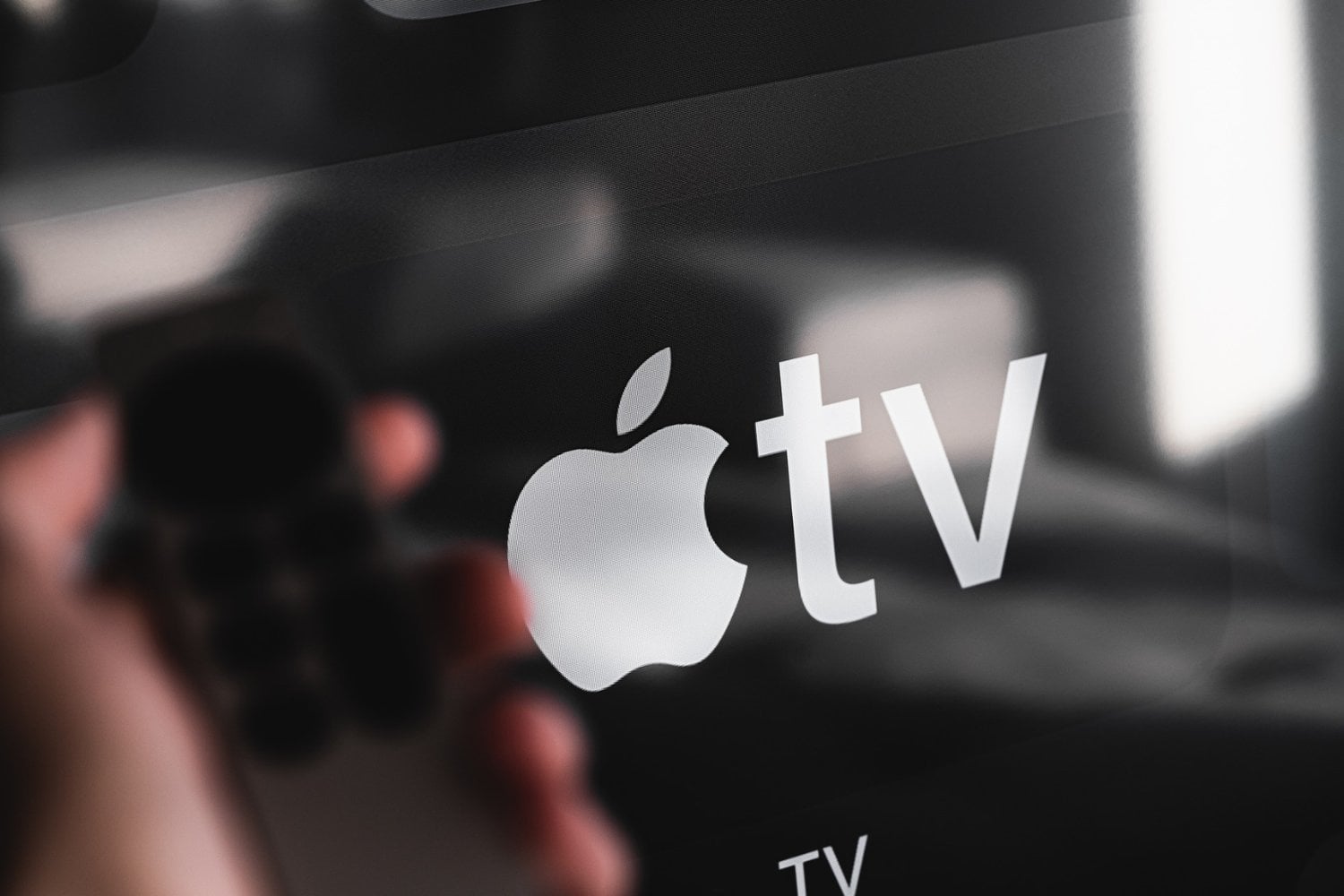 Appletv