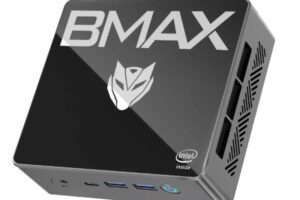 Bmax B4 Plus