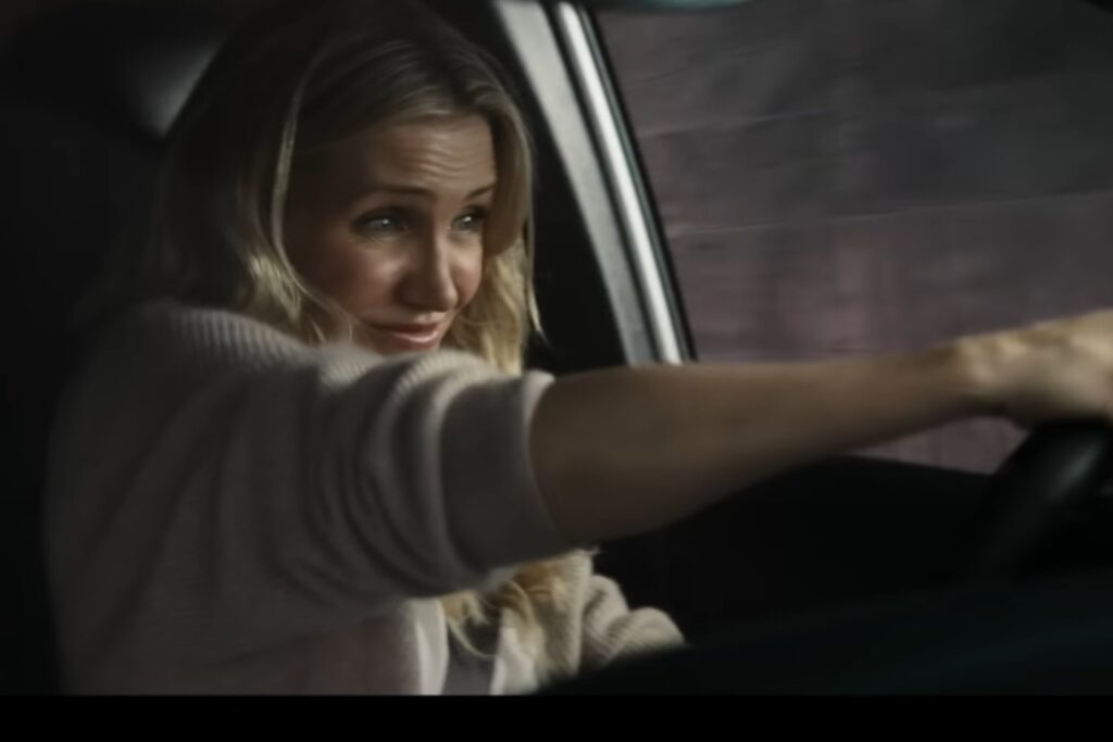 Back In Action Netflix Cameron Diaz