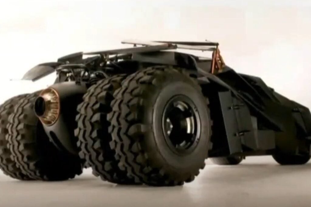 Batimovil A La Venta