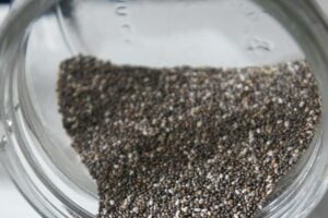 Chia Para Reducir El Colesterol Y Adelgazar